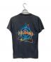 ROYAL FIRST CLASS (ロイヤルファーストクラス) 80’s 1988c DEF LEPPARD TEE ブラック サイズ:SIZE L：8000円