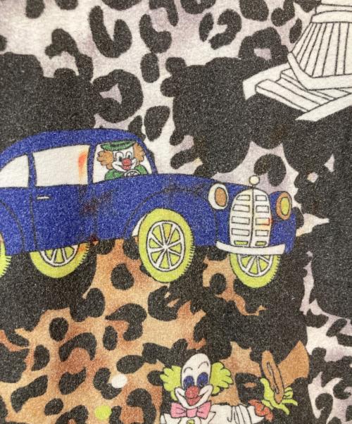 SUPREME（シュプリーム）SUPREME (シュプリーム) MARTINE ROSE (マーティン・ローズ) S/S Top マルチカラー サイズ:SIZE Sの古着・服飾アイテム