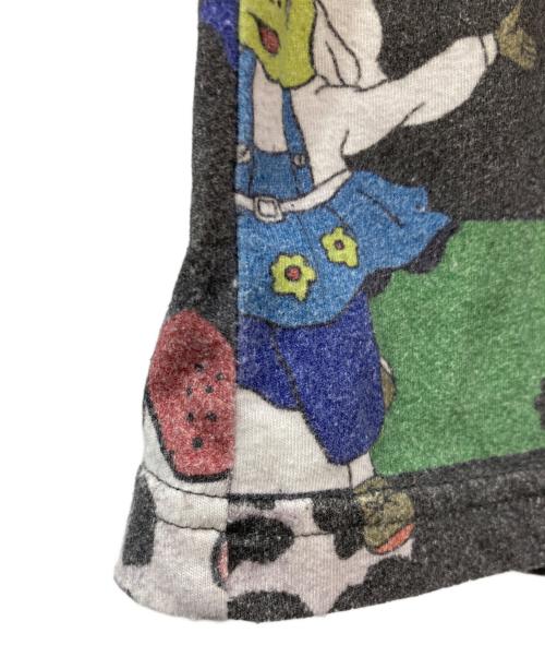 SUPREME（シュプリーム）SUPREME (シュプリーム) MARTINE ROSE (マーティン・ローズ) S/S Top マルチカラー サイズ:SIZE Sの古着・服飾アイテム