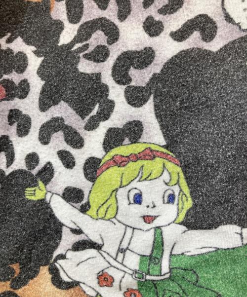 SUPREME（シュプリーム）SUPREME (シュプリーム) MARTINE ROSE (マーティン・ローズ) S/S Top マルチカラー サイズ:SIZE Sの古着・服飾アイテム