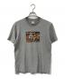 SUPREME（シュプリーム）の古着「Ernie Barnes Tee/アーニーバーンズティー」｜グレー