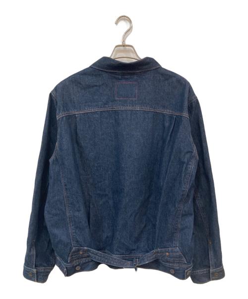 LEVI'S REDTAB（リーバイスレッドタブ）LEVI'S REDTAB (リーバイスレッドタブ) デニムジャケット インディゴ サイズ:XLの古着・服飾アイテム