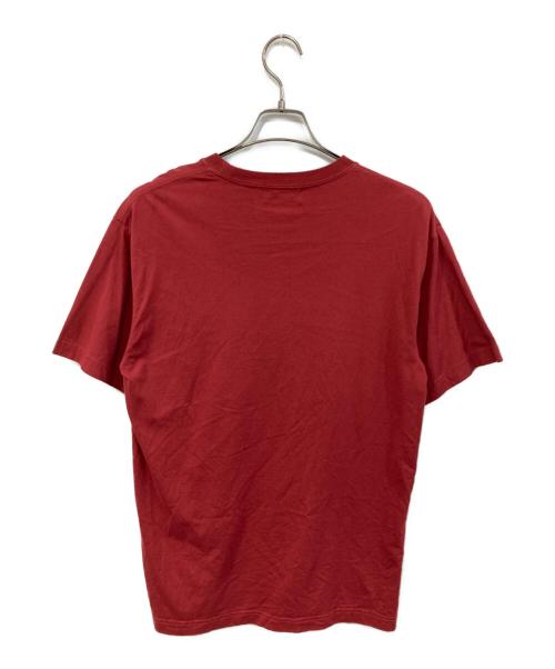 X-LARGE（エクストララージ）X-LARGE (エクストララージ) INUYASHA S/S TEE/イヌヤシャ ショートスリーブ ティー レッド サイズ:SIZE Mの古着・服飾アイテム