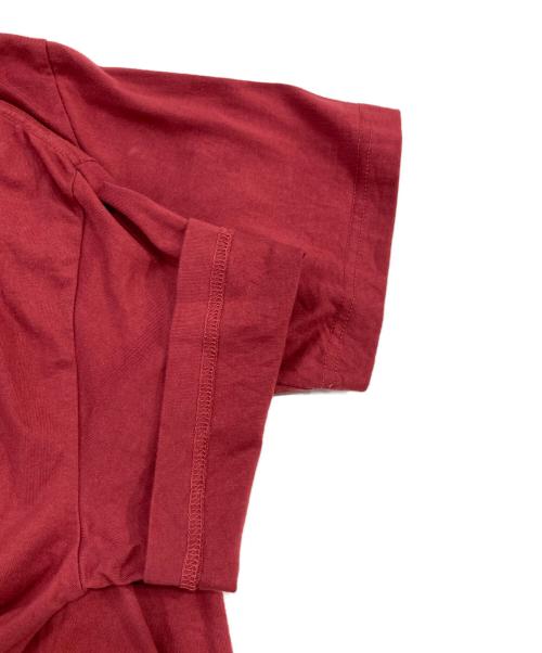 X-LARGE（エクストララージ）X-LARGE (エクストララージ) INUYASHA S/S TEE/イヌヤシャ ショートスリーブ ティー レッド サイズ:SIZE Mの古着・服飾アイテム