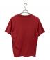 X-LARGE (エクストララージ) INUYASHA S/S TEE/イヌヤシャ ショートスリーブ ティー レッド サイズ:SIZE M：3000円