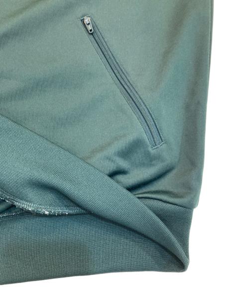 adidas（アディダス）adidas (アディダス) トラックジャケット グリーン サイズ:Ｌの古着・服飾アイテム
