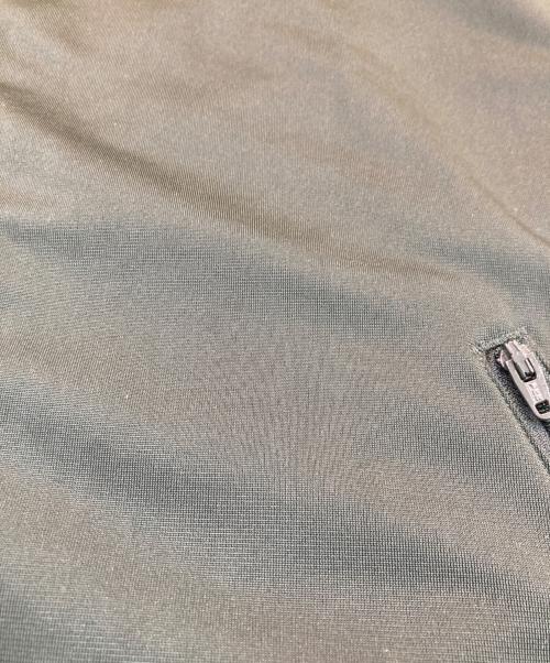 adidas（アディダス）adidas (アディダス) トラックジャケット グリーン サイズ:Ｌの古着・服飾アイテム