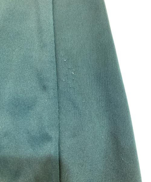 adidas（アディダス）adidas (アディダス) トラックジャケット グリーン サイズ:Ｌの古着・服飾アイテム