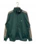 adidas（アディダス）の古着「トラックジャケット」｜グリーン