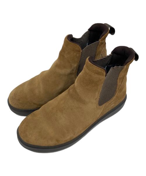 Columbia（コロンビア）Columbia (コロンビア) サップランドサイドゴア ウォータープルーフオムニヒート ブラウン サイズ:SIZE 26.5cmの古着・服飾アイテム