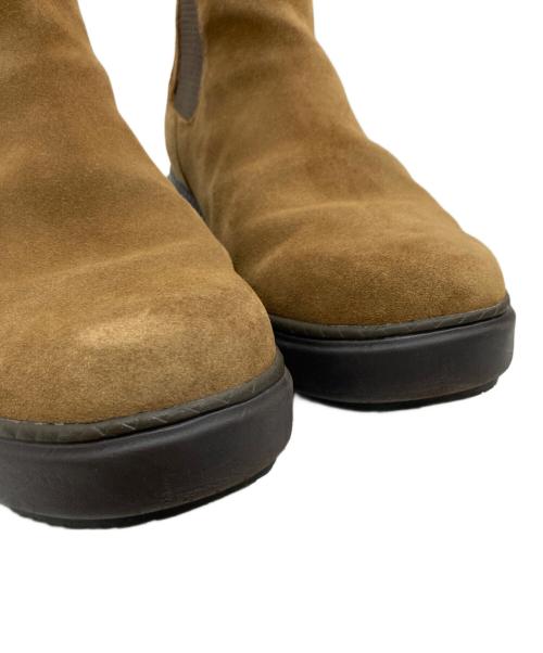 Columbia（コロンビア）Columbia (コロンビア) サップランドサイドゴア ウォータープルーフオムニヒート ブラウン サイズ:SIZE 26.5cmの古着・服飾アイテム