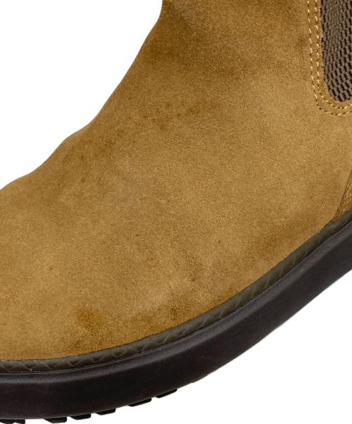 Columbia（コロンビア）Columbia (コロンビア) サップランドサイドゴア ウォータープルーフオムニヒート ブラウン サイズ:SIZE 26.5cmの古着・服飾アイテム