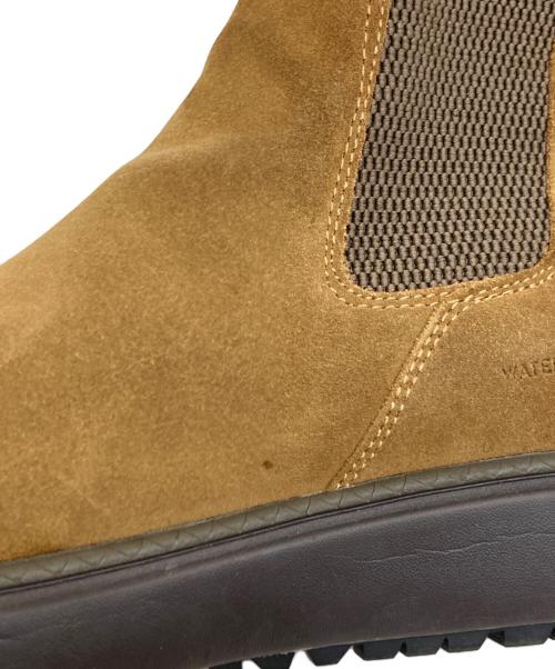 Columbia（コロンビア）Columbia (コロンビア) サップランドサイドゴア ウォータープルーフオムニヒート ブラウン サイズ:SIZE 26.5cmの古着・服飾アイテム