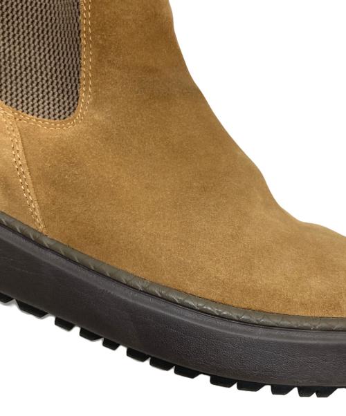 Columbia（コロンビア）Columbia (コロンビア) サップランドサイドゴア ウォータープルーフオムニヒート ブラウン サイズ:SIZE 26.5cmの古着・服飾アイテム