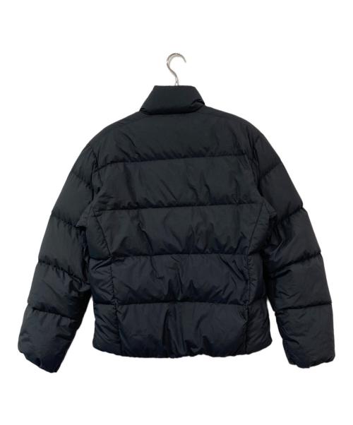 NANGA（ナンガ）NANGA (ナンガ) MAZENO RIDGE JACKET/マゼノリッジジャケット ブラック サイズ:SIZE Lの古着・服飾アイテム