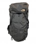 THE NORTH FACEザ ノース フェイス）の古着「TELLUS 33」｜ブラック