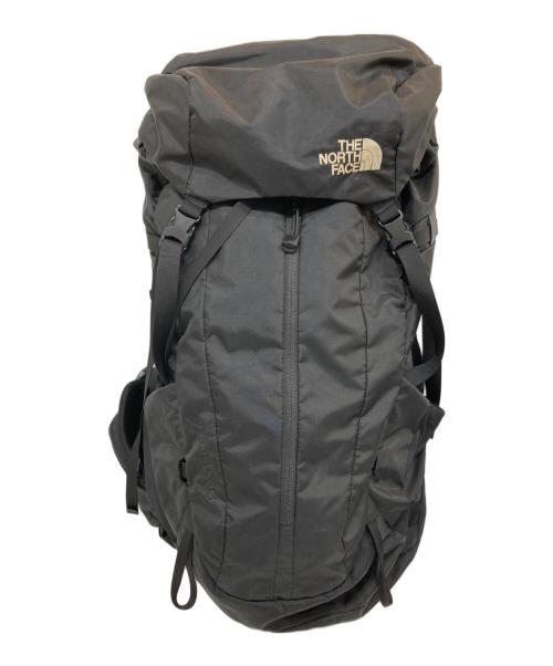 THE NORTH FACE（ザ ノース フェイス）THE NORTH FACE (ザ ノース フェイス) TELLUS 33 ブラックの古着・服飾アイテム