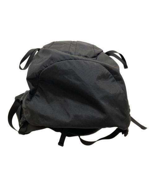 THE NORTH FACE（ザ ノース フェイス）THE NORTH FACE (ザ ノース フェイス) TELLUS 33 ブラックの古着・服飾アイテム