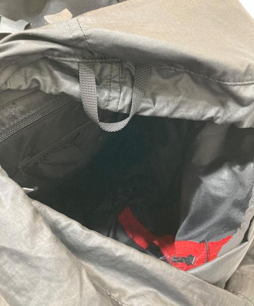 THE NORTH FACE（ザ ノース フェイス）THE NORTH FACE (ザ ノース フェイス) TELLUS 33 ブラックの古着・服飾アイテム