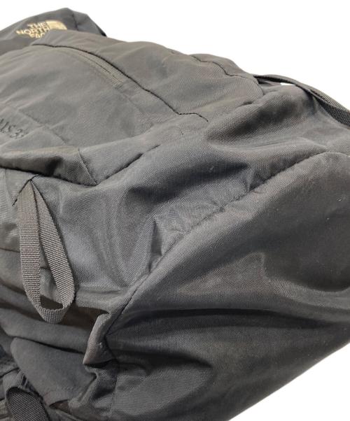 THE NORTH FACE（ザ ノース フェイス）THE NORTH FACE (ザ ノース フェイス) TELLUS 33 ブラックの古着・服飾アイテム