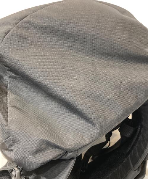 THE NORTH FACE（ザ ノース フェイス）THE NORTH FACE (ザ ノース フェイス) TELLUS 33 ブラックの古着・服飾アイテム