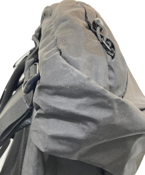 THE NORTH FACE（ザ ノース フェイス）THE NORTH FACE (ザ ノース フェイス) TELLUS 33 ブラックの古着・服飾アイテム