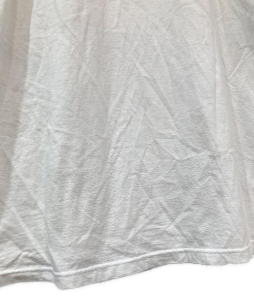 SUPREME（シュプリーム）SUPREME (シュプリーム) Tyler The Creator Tee/タイラー・ザ・クリエイターティー ホワイト サイズ:SIZE XLの古着・服飾アイテム