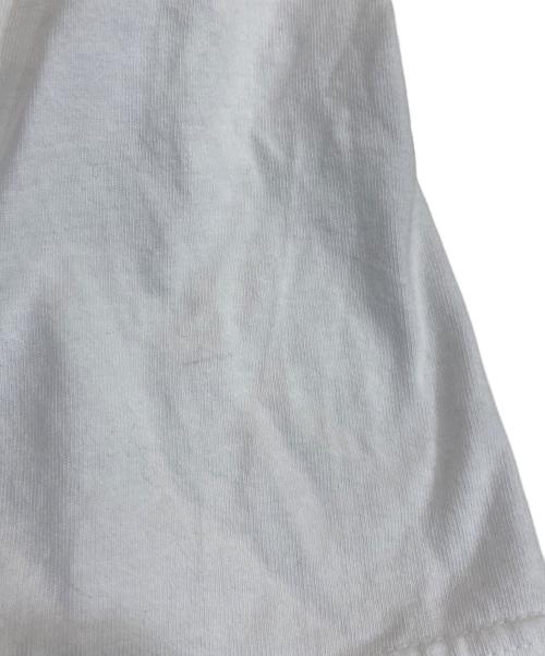 SUPREME（シュプリーム）SUPREME (シュプリーム) Tyler The Creator Tee/タイラー・ザ・クリエイターティー ホワイト サイズ:SIZE XLの古着・服飾アイテム