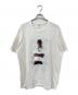 SUPREME（シュプリーム）の古着「Tyler The Creator Tee/タイラー・ザ・クリエイターティー」｜ホワイト