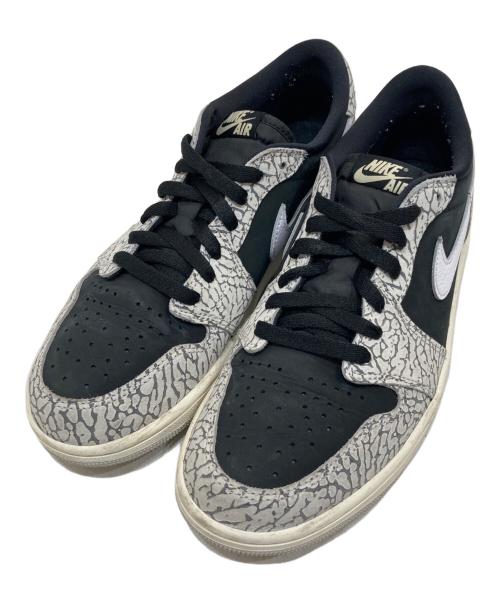 NIKE（ナイキ）NIKE (ナイキ) Air Jordan 1 Retro Low OG 