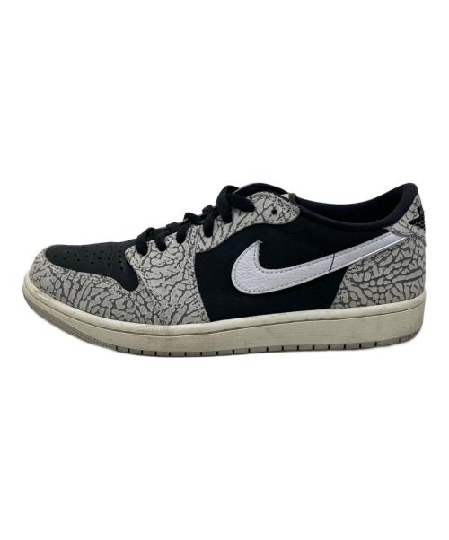 NIKE（ナイキ）NIKE (ナイキ) Air Jordan 1 Retro Low OG 
