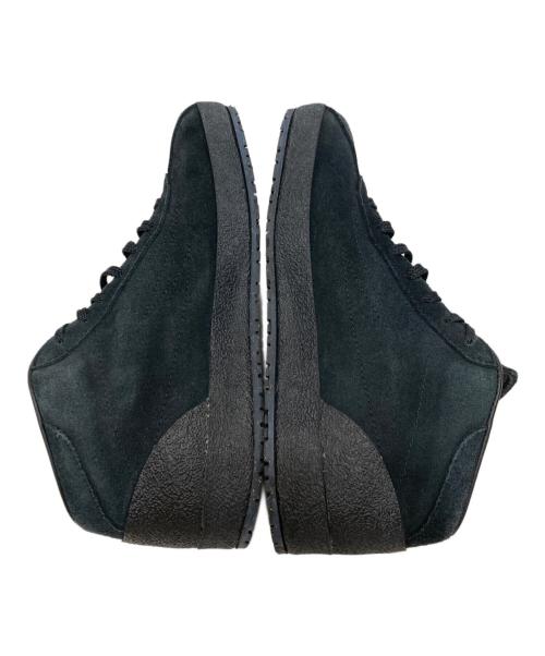 SCHUH BERTL（シュー ベルテル）SCHUH BERTL (シュー ベルテル) ハイカットスニーカー ブラック サイズ:SIZE 41の古着・服飾アイテム