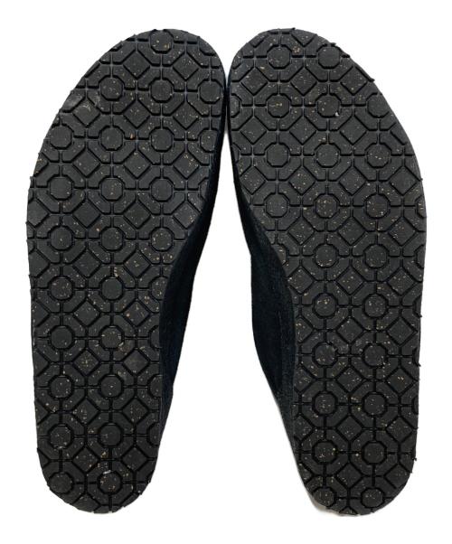SCHUH BERTL（シュー ベルテル）SCHUH BERTL (シュー ベルテル) ハイカットスニーカー ブラック サイズ:SIZE 41の古着・服飾アイテム
