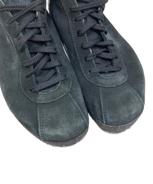 SCHUH BERTL（シュー ベルテル）SCHUH BERTL (シュー ベルテル) ハイカットスニーカー ブラック サイズ:SIZE 41の古着・服飾アイテム