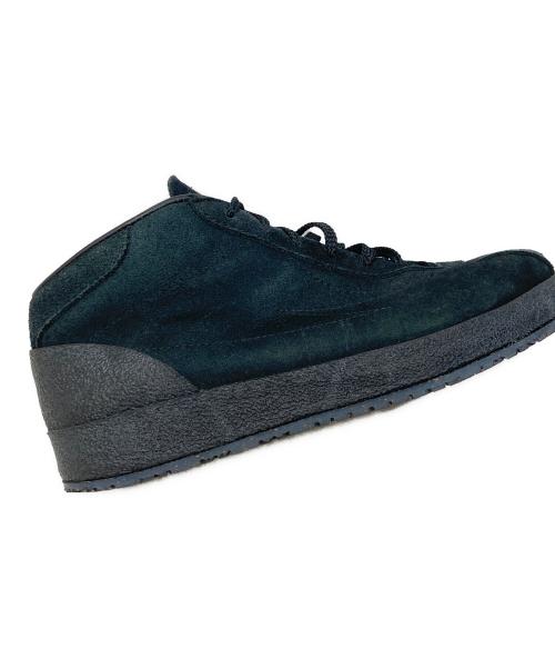 SCHUH BERTL（シュー ベルテル）SCHUH BERTL (シュー ベルテル) ハイカットスニーカー ブラック サイズ:SIZE 41の古着・服飾アイテム