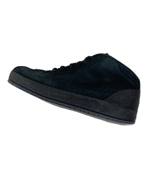 SCHUH BERTL（シュー ベルテル）SCHUH BERTL (シュー ベルテル) ハイカットスニーカー ブラック サイズ:SIZE 41の古着・服飾アイテム