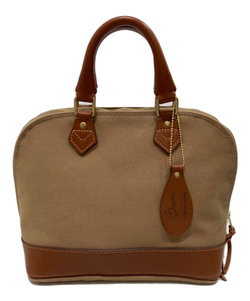 Bredy（ブレディ）Bredy (ブレディ) L'ECHOPPE (レショップ) 別注 GELT ブラウンの古着・服飾アイテム