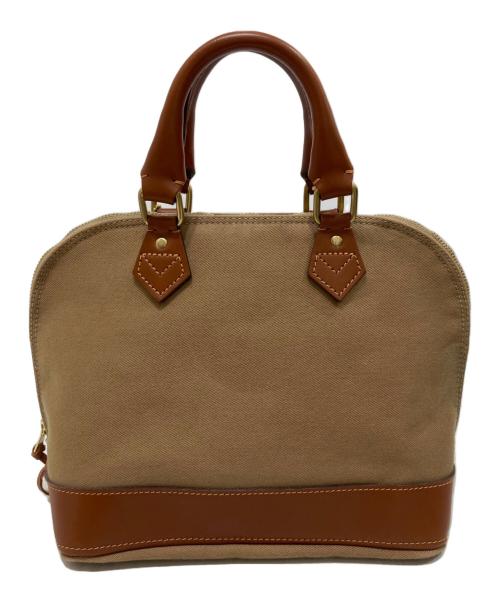 Bredy（ブレディ）Bredy (ブレディ) L'ECHOPPE (レショップ) 別注 GELT ブラウンの古着・服飾アイテム