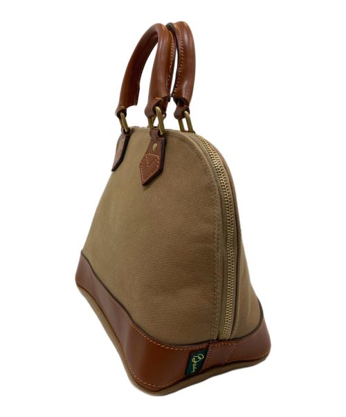 Bredy（ブレディ）Bredy (ブレディ) L'ECHOPPE (レショップ) 別注 GELT ブラウンの古着・服飾アイテム