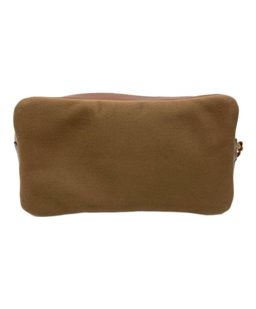 Bredy（ブレディ）Bredy (ブレディ) L'ECHOPPE (レショップ) 別注 GELT ブラウンの古着・服飾アイテム