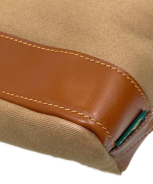 Bredy（ブレディ）Bredy (ブレディ) L'ECHOPPE (レショップ) 別注 GELT ブラウンの古着・服飾アイテム