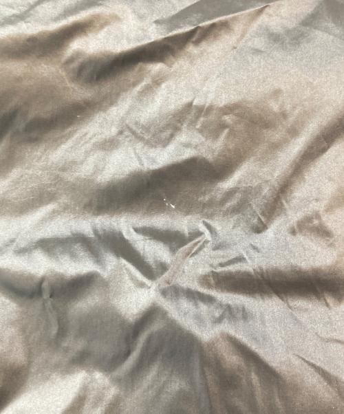 SSZ（エスエスズィー）SSZ (エスエスズィー) ボンバーダウン ブラック サイズ:SIZE Mの古着・服飾アイテム