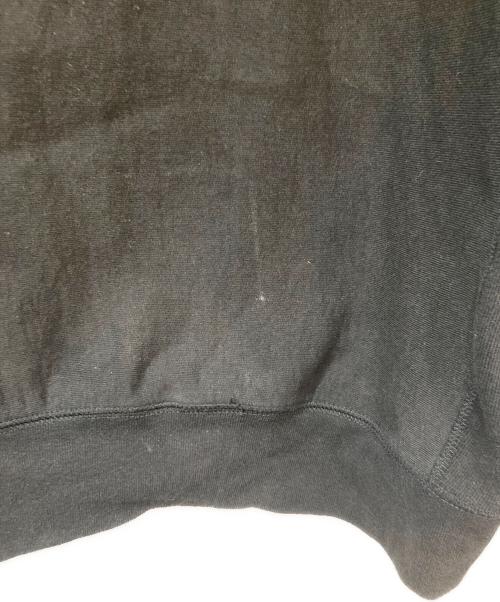 SUPREME（シュプリーム）SUPREME (シュプリーム) Box Logo Hooded Sweatshirt/ボックスロゴフーデッドスウェットシャツ ブラック サイズ:SIZE Lの古着・服飾アイテム