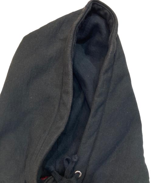 SUPREME（シュプリーム）SUPREME (シュプリーム) Box Logo Hooded Sweatshirt/ボックスロゴフーデッドスウェットシャツ ブラック サイズ:SIZE Lの古着・服飾アイテム