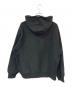 SUPREME (シュプリーム) Box Logo Hooded Sweatshirt/ボックスロゴフーデッドスウェットシャツ ブラック サイズ:SIZE L：30000円