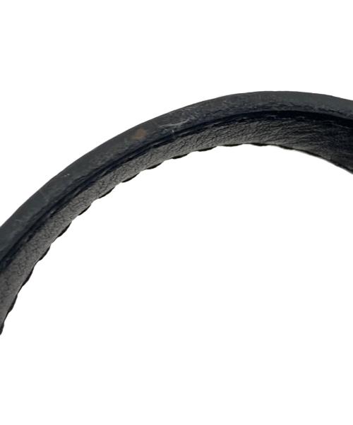 J&M DAVIDSON（ジェイ＆エム デヴィッドソン）J&M DAVIDSON (ジェイ＆エム デヴィッドソン) Belle mini with Studs/ベルミニウィズスタッズ ブラックの古着・服飾アイテム