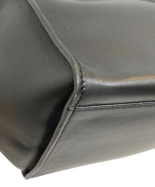 J&M DAVIDSON（ジェイ＆エム デヴィッドソン）J&M DAVIDSON (ジェイ＆エム デヴィッドソン) Belle mini with Studs/ベルミニウィズスタッズ ブラックの古着・服飾アイテム