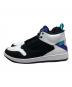 NIKE (ナイキ) Air Jordan Fadeaway/エアジョーダンフェイドアウェイ ブラック×ホワイト サイズ:SIZE 27cm：4000円