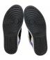 中古・古着 NIKE (ナイキ) Air Jordan Fadeaway/エアジョーダンフェイドアウェイ ブラック×ホワイト サイズ:SIZE 27cm：4000円