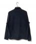 ARC'TERYX (アークテリクス) 00’s ポーラテック ハーフジップ ブラック サイズ:SIZE L：15000円